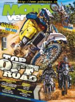 Moto Verde – noviembre 2019