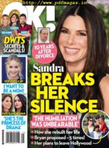 OK! Magazine USA – November 11, 2019