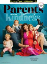 Parents – December 2019