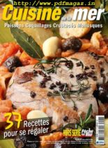 Peche en Mer – Hors-Serie – novembre 2019