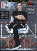 Radio Ink Magazine – November 11, 2019