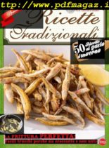 Ricette Tradizionali – Febbraio 2018