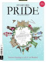 Stamford Pride – December 2019