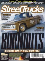 Street Trucks – December 2019