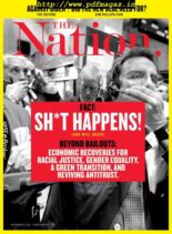The Nation – November 25 2019
