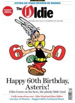 The Oldie – December 2019