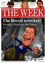 The Week UK – 10 November 2019