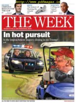 The Week USA – November 23 2019