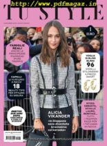 Tu Style – 05 novembre 2019