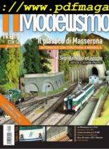 Tutto Treno Modellismo – Giugno 2013