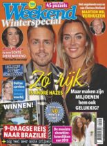 Weekend Special – november 2019