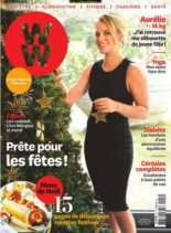 Weight Watchers France – novembre 2019