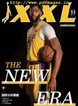XXL Basketball – 2019-11-01