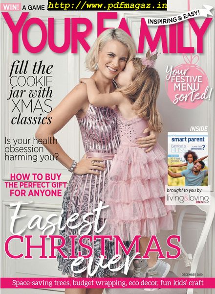 Your Family – December 2019