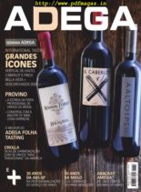 Adega – dezembro 2019