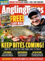 Angling Times – 05 November 2019
