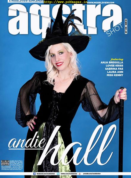 Aqstrashot – October Part 5 Halloween Special 2019