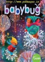 Babybug – November 2019