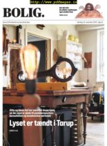 Base Bolig – 10 november 2019