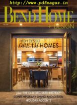 Bend Home + Design – Fall 2019