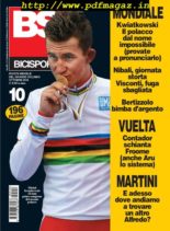 Bicisport – Ottobre 2014