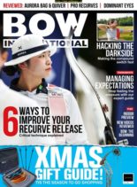 Bow International – November 2019