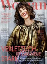 Brigitte Woman – Dezember 2019