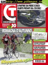 Cicloturismo – Ottobre 2012