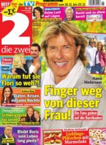 Die 2 – 09 November 2019