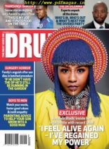 Drum – 07 November 2019