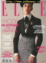 Elle France – 06 novembre 2019