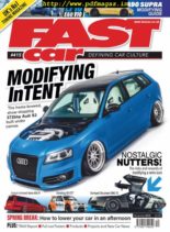 Fast Car – December 2019