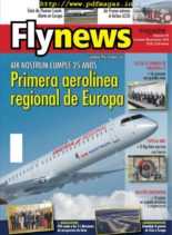 Fly News Magazine – octubre 2019