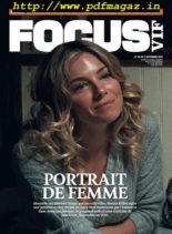 Focus Vif – 7 Novembre 2019