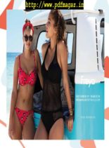 Freya – Swimwear Collection Catalog 2020