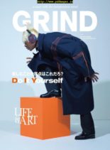 GRIND – 2019-11-01