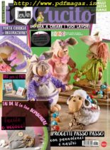 I Love Cucito – Febbraio-Marzo 2018