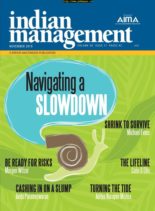 Indian Management – November 2019