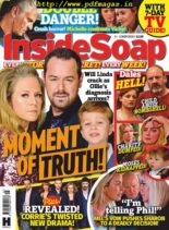 Inside Soap UK – 09 November 2019