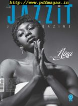 Jazz It – Gennaio-Febbraio 2013