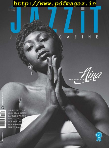 Jazz It – Gennaio-Febbraio 2013