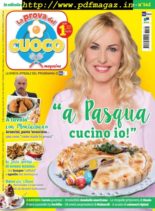 La Prova del Cuoco – 14 Marzo 2018