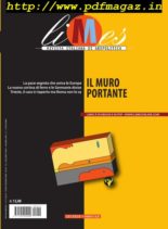 Limes – ottobre 2019