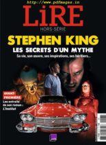 Lire – Hors-Serie – N.27 2019