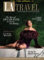 Los Angeles Travel – Holiday 2019