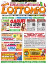 Lottomio del Lunedi – 4 Novembre 2019