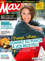 Maxi France – 11 novembre 2019