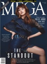 Mega Magazine – November 2019