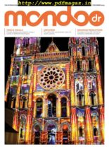 mondo-dr – November-December 2019