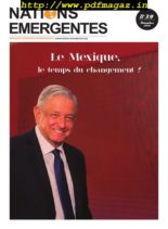 Nations Emergentes – decembre 2019